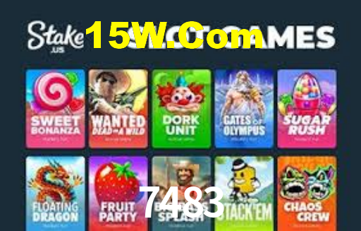 Exclusive Games 7483