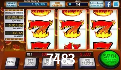 Responsive Design 7483