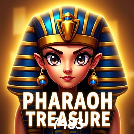 Gates of Olympus 7483