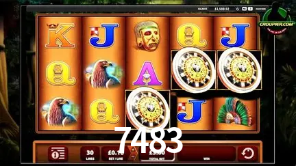 Flash Promotion 7483