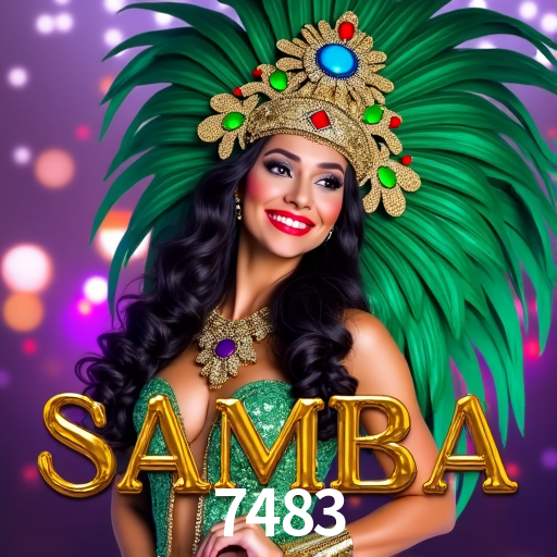 Provedores de Jogos 7483