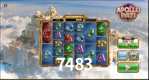 Interface Premium 7483