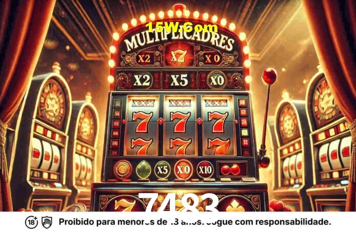Torneios 7483