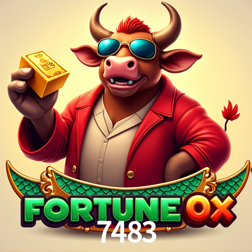 Login Seguro 7483